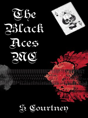 cover image of The Black Aces MC